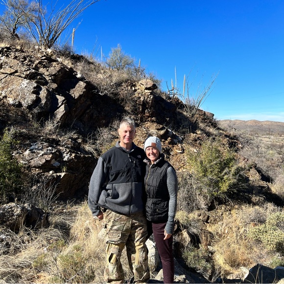 Meet your Posher, Ali - Picture 12 of 12